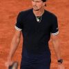 Alexander Zverev ATP 1000 National Bank Open T-Shirt highlighting its comfortable fit and athletic style