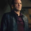 Ben Affleck Hypnotic Black Leather Jacket sleek movie-inspired outerwear for men