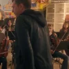 Family Switch 2023 Ed Helms Grey Jacket versatile grey casual jacket for everyday wear