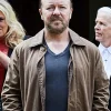 After Life Ricky Gervais Jacket stylish TV series-inspired outerwear for men