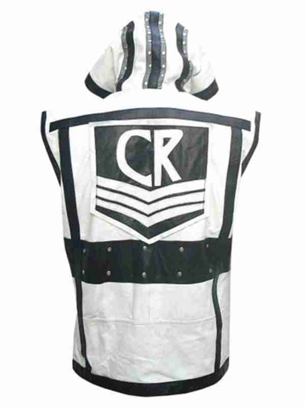 WWE Cody Rhodes Vest
